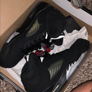 AIR HORDAN 5 RETRO OG